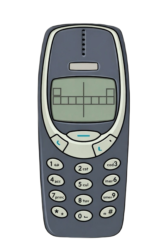 Nokia 3310